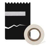 Self-Adhesive Linen Tape 1.25" x 35