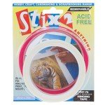 Stix 2 Acid-Free Picture Hinging Tape