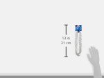 Zinc Plated Irwin Picture Hanging Chain 16ft