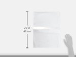 Artcare A3 Archival Box Sleeves - Pack of 10