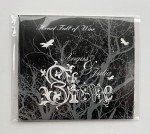 CD Protection Sleeves - Standard Archive Size 1