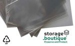 CD Protection Sleeves - Standard Archive Size 1