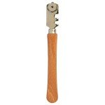 Stanley Glass Cutter with Wooden Handle, Traditional Design