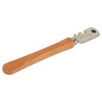 Stanley Glass Cutter with Wooden Handle, Traditional Design