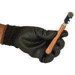Stanley Glass Cutter with Wooden Handle, Traditional Design