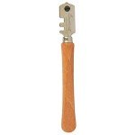 Stanley Glass Cutter with Wooden Handle, Traditional Design