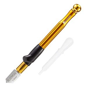 Professional Tungsten Alloy Glass Cutter Tool 2-19mm
