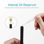 Pencil Style Oil Feed Glass Cutter Tool