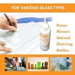 HemBorta® Glass Cutting Oil - 120 ml