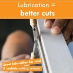 HemBorta® Glass Cutting Oil - 120 ml