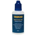 Taskar Crystal Cutting Liquid (50 ml)
