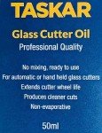 Taskar Crystal Cutting Liquid (50 ml)