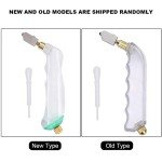 Fafeicy Portable Glass Cutter Tool Set
