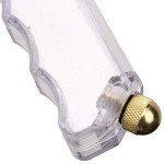 Fafeicy Portable Glass Cutter Tool Set