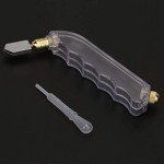 Fafeicy Portable Glass Cutter Tool Set