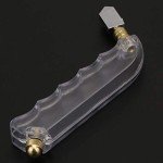 Fafeicy Portable Glass Cutter Tool Set