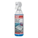 HG Glass & Mirror Cleaner Spray 500ml