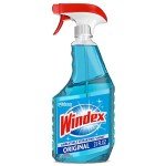 Windex Original Glass Cleaner 680ml Bottle