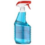 Windex Original Glass Cleaner 680ml Bottle