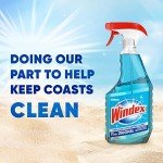 Windex Original Glass Cleaner 680ml Bottle