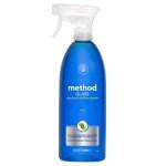 Method Mint Glass Cleaner, 828 ml