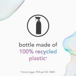Method Mint Glass Cleaner, 828 ml