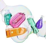 Method Mint Glass Cleaner, 828 ml