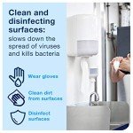 Tork Standard Blue Paper Roll for Dispenser