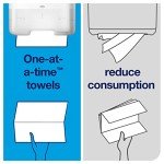 Tork Zickzack Advanced Paper Towels, 2-Ply