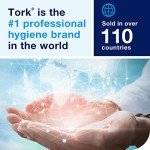 Tork Zickzack Advanced Paper Towels, 2-Ply