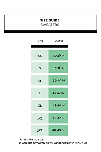 Men’s Reindeer Menage A Trois Christmas Sweater