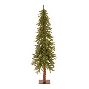 Hickory Cedar 5ft Artificial Christmas Tree