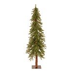 Hickory Cedar 5ft Artificial Christmas Tree