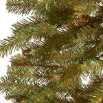 Hickory Cedar 5ft Artificial Christmas Tree