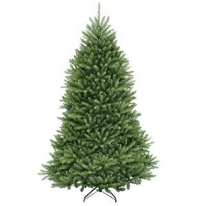 6.5ft Dunhill Fir Artificial Christmas Tree