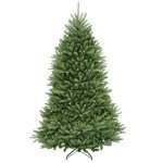 6.5ft Dunhill Fir Artificial Christmas Tree