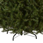 6.5ft Dunhill Fir Artificial Christmas Tree