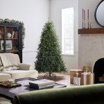 6.5ft Dunhill Fir Artificial Christmas Tree