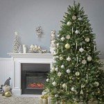 6.5ft Dunhill Fir Artificial Christmas Tree