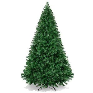 6ft Premium Hinged Artificial Christmas Tree