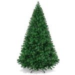 6ft Premium Hinged Artificial Christmas Tree