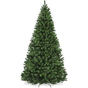 7.5ft Realistic Spruce Artificial Christmas Tree
