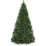 7.5ft Realistic Spruce Artificial Christmas Tree