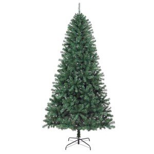 6ft Premium Hinged Artificial Christmas Tree