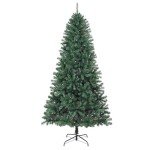 6ft Premium Hinged Artificial Christmas Tree