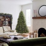 7.5ft Pre-Lit Dunhill Fir Christmas Tree