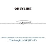 Love You Heart Pendant Necklace for Her