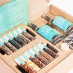 Whisky Infusion Kit - Perfect Christmas Gift
