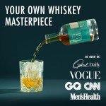 Whisky Infusion Kit - Perfect Christmas Gift