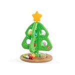 Step2 Christmas Tree Playset for Kids